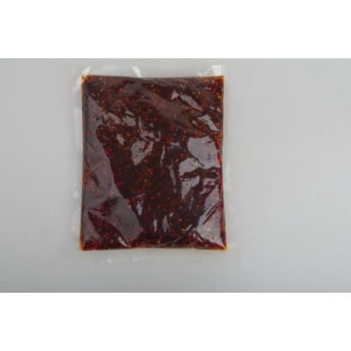 Little Swan Sichuan flavored pepper seasoning
